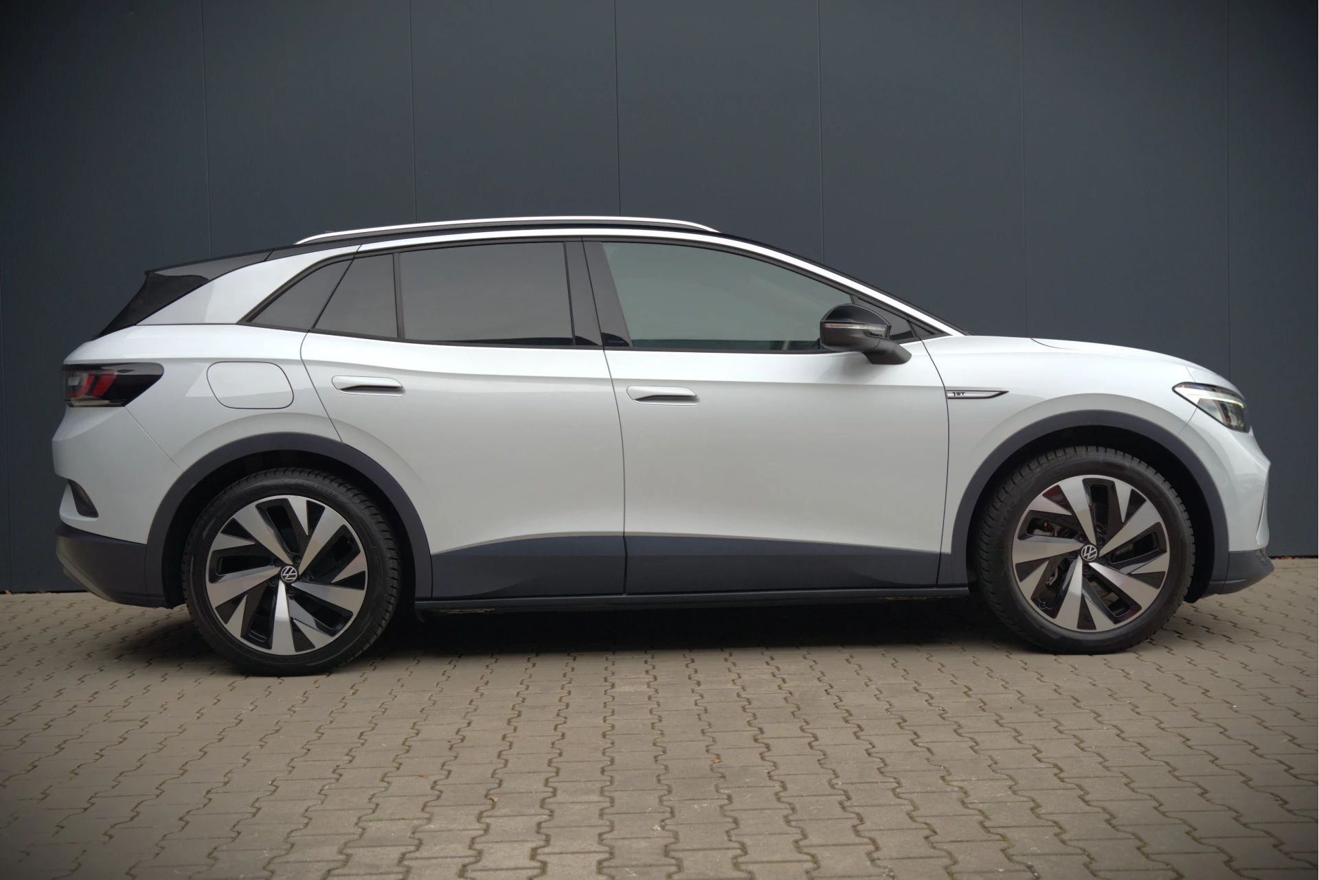 Hoofdafbeelding Volkswagen ID.4
