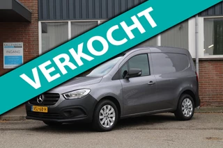 Mercedes-Benz Citan 112 CDI L1 Pro 116PK Automaat / Camera / multistuur / app connect