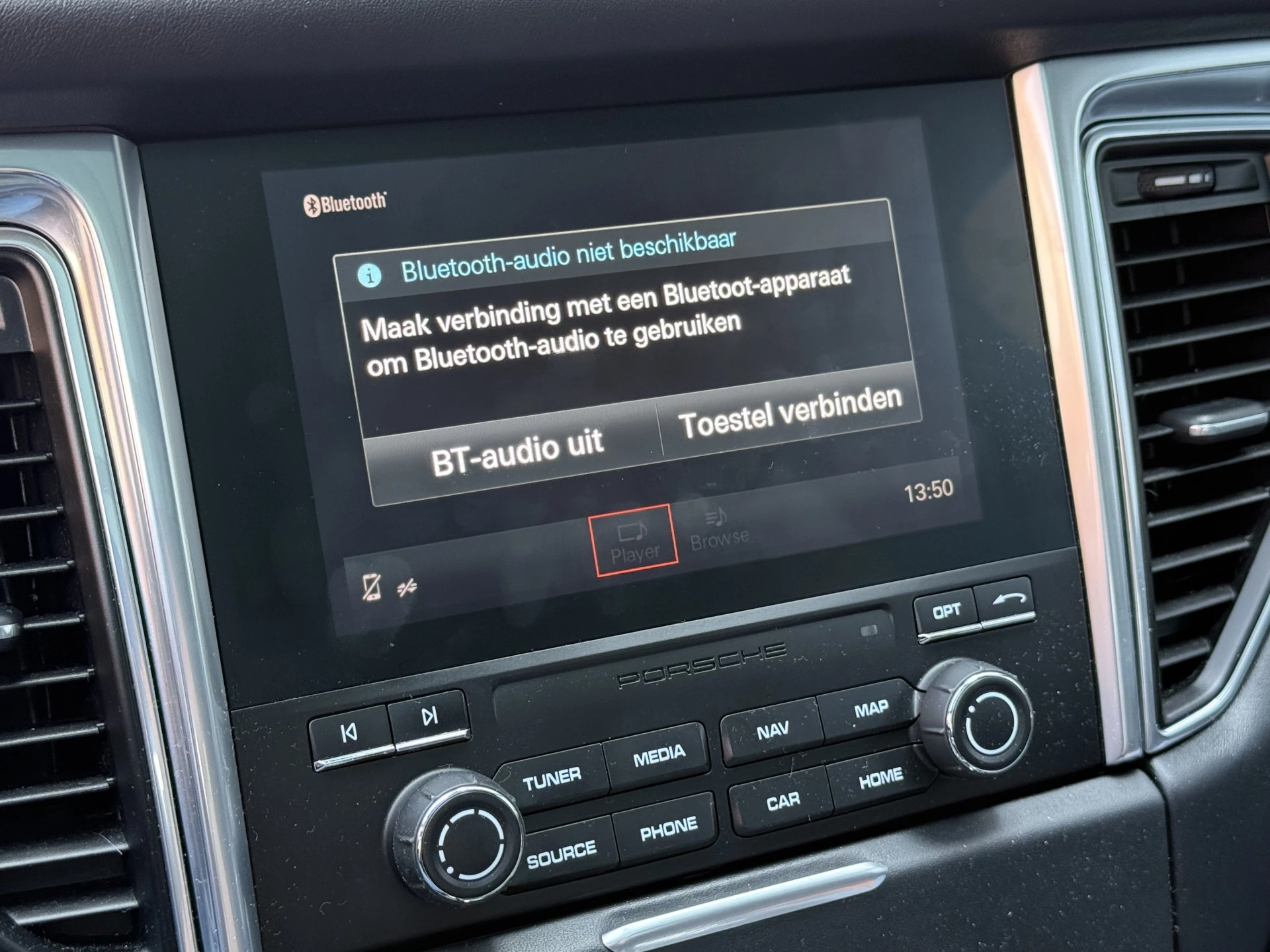 Hoofdafbeelding Porsche Macan