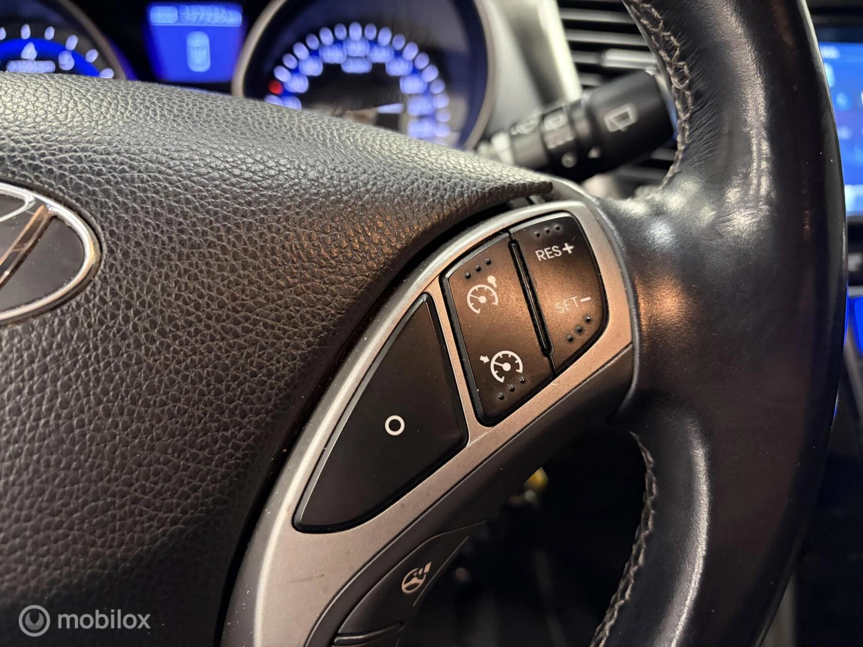 Hoofdafbeelding Hyundai i30