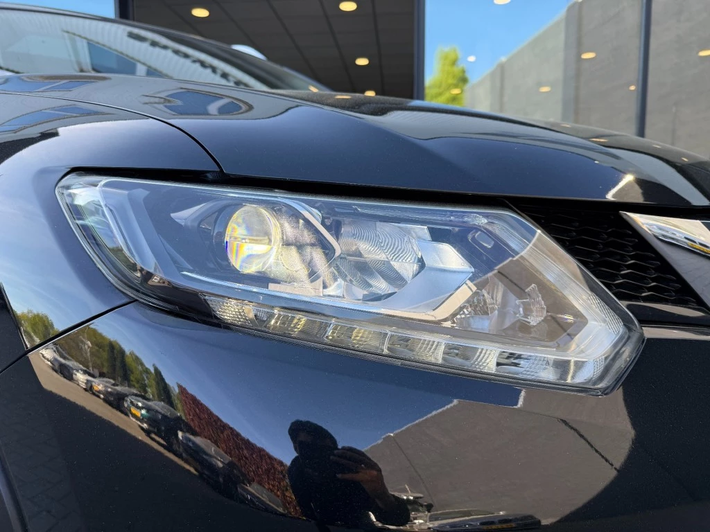 Hoofdafbeelding Nissan X-Trail