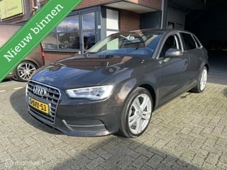 Audi A3 Sportback 1.2 TFSI Attraction Pro Line plus NAVI*XENON*18-INCH LM*