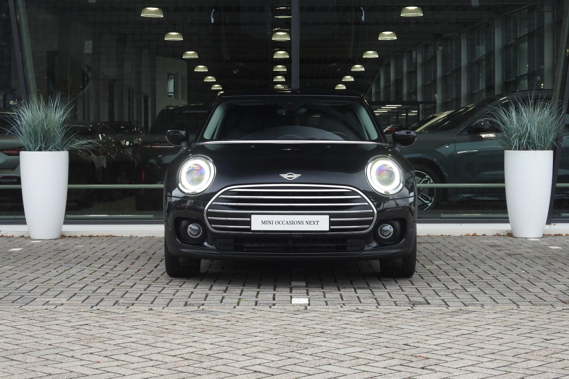Hoofdafbeelding MINI Clubman