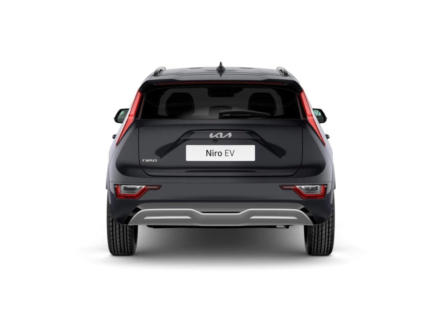 Hoofdafbeelding Kia Niro EV