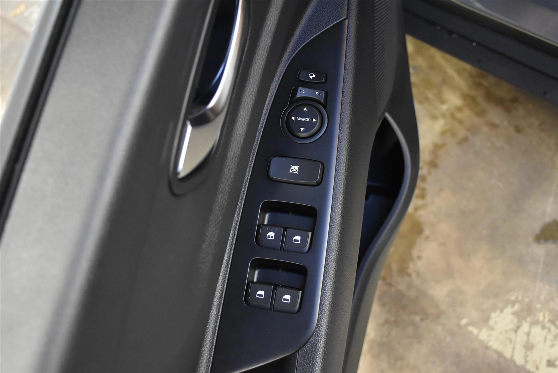 Hoofdafbeelding Kia Stonic