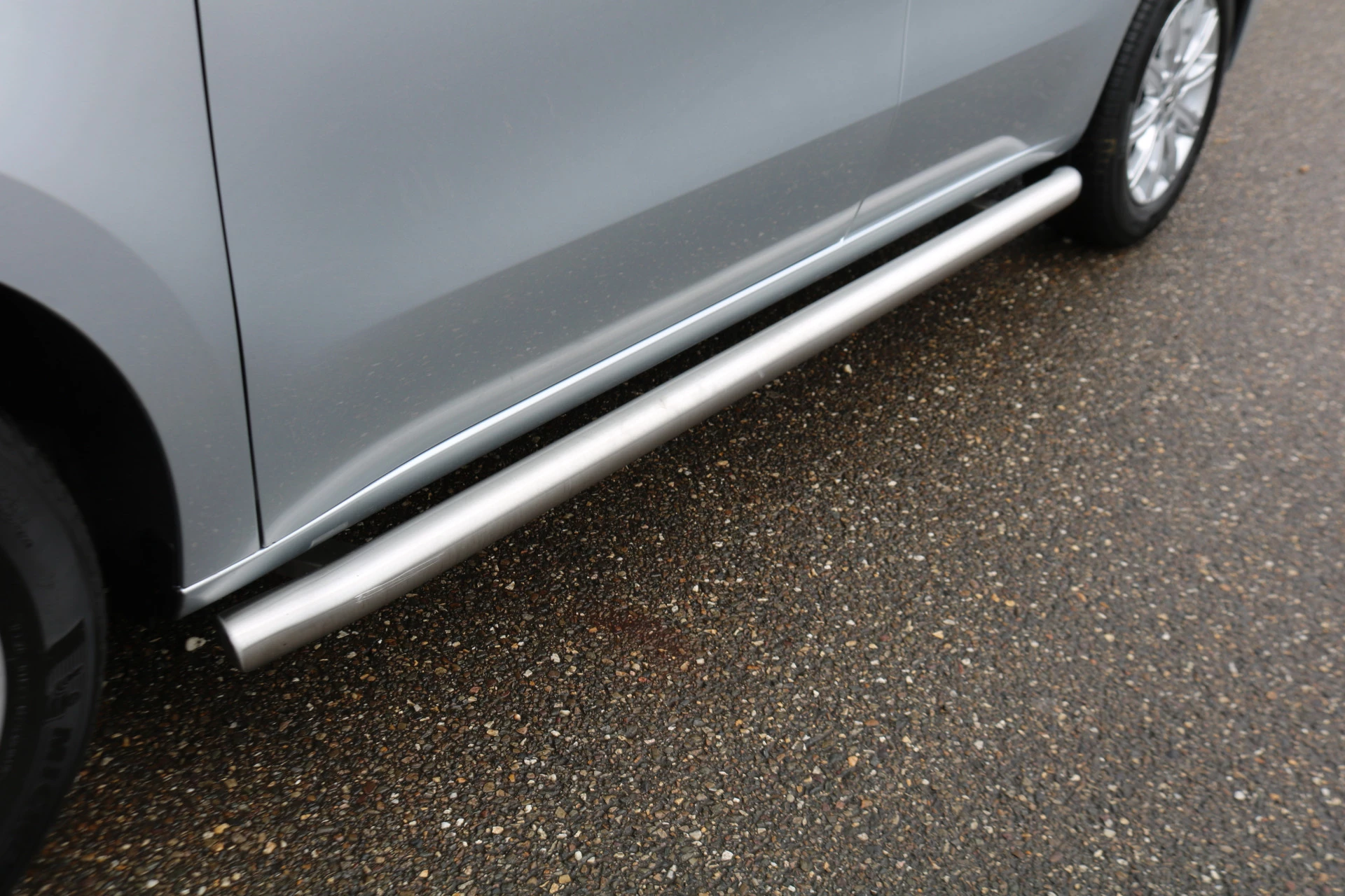 Hoofdafbeelding Mercedes-Benz Citan
