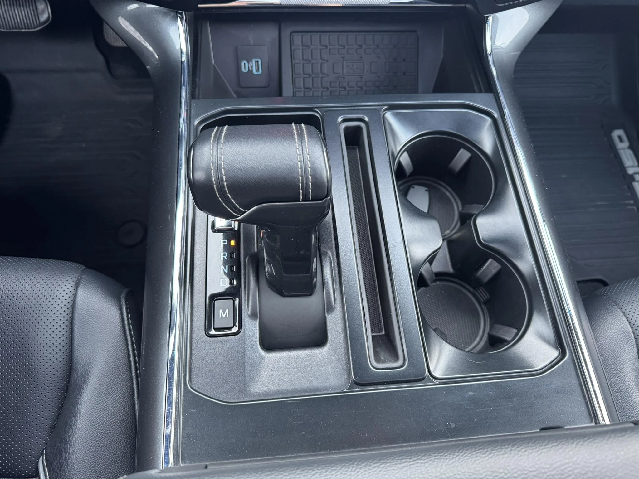 Hoofdafbeelding Ford F-150