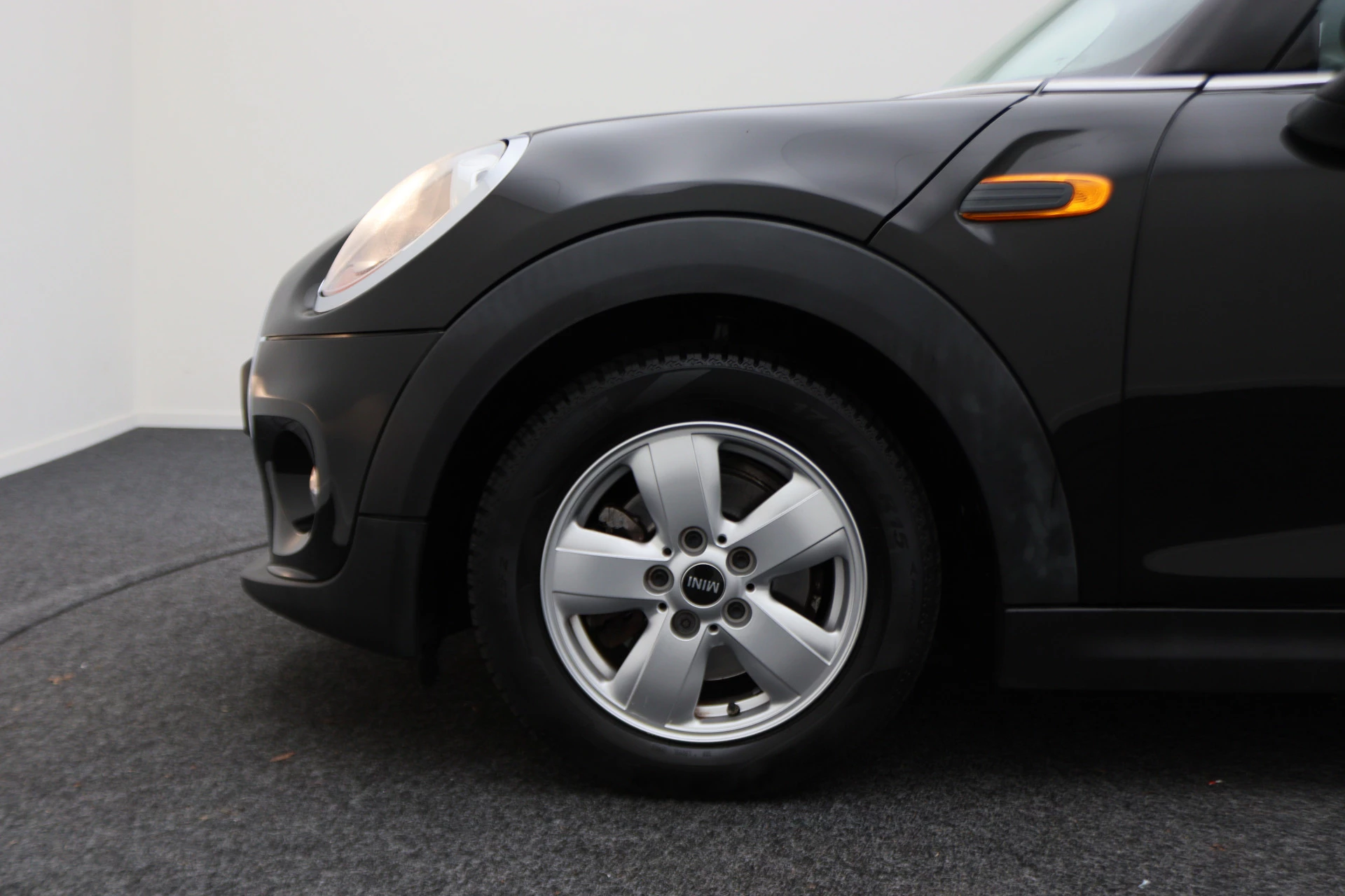 Hoofdafbeelding MINI One