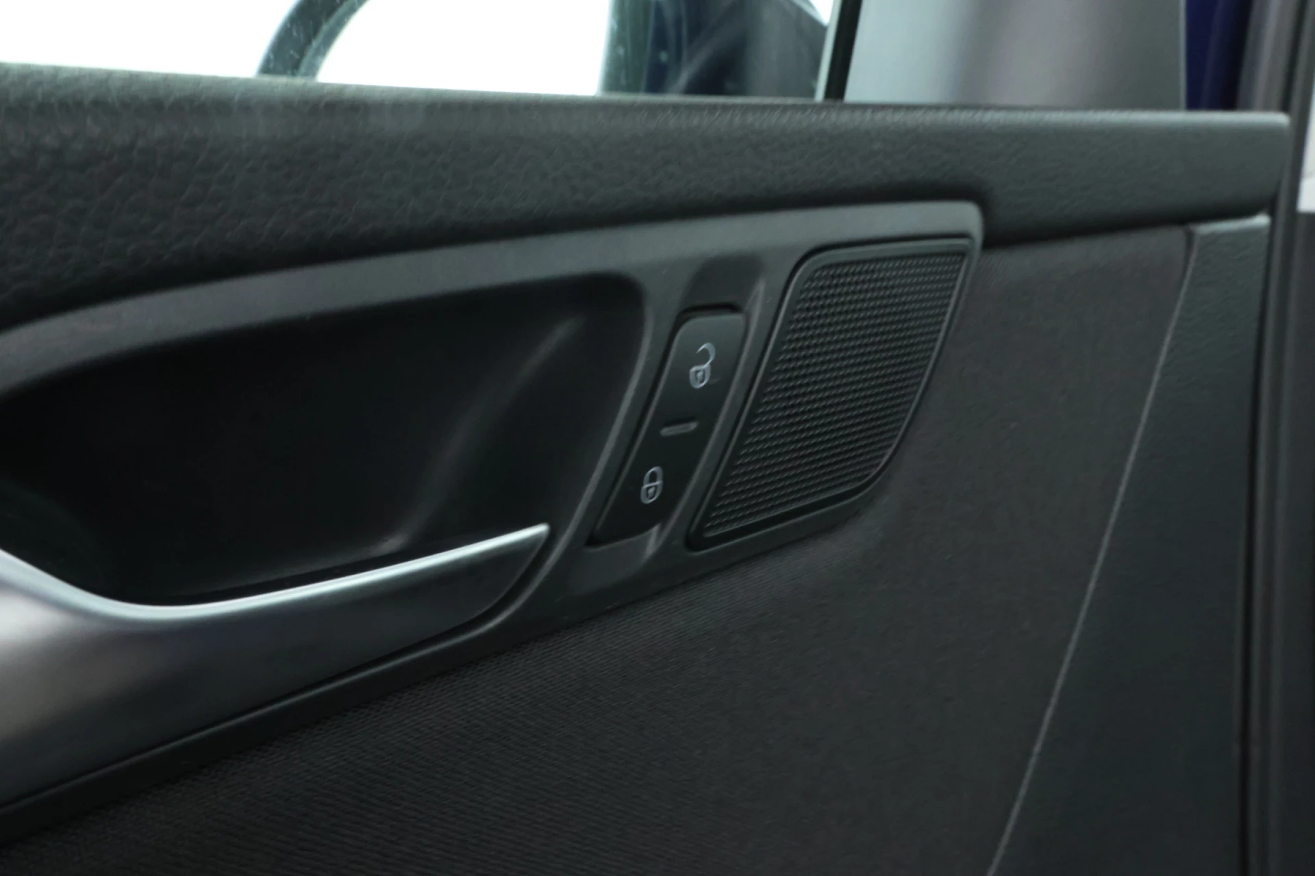 Hoofdafbeelding Volkswagen Sharan