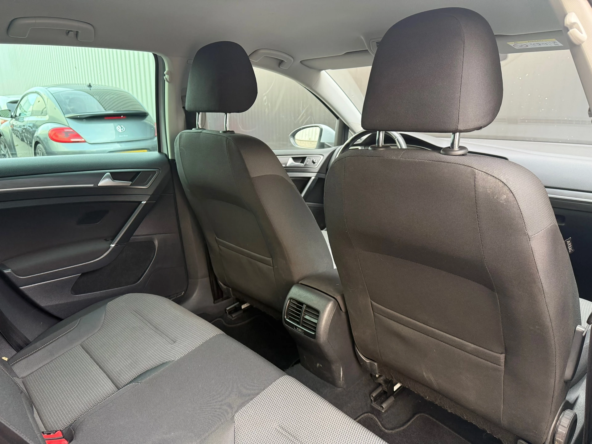 Hoofdafbeelding Volkswagen e-Golf