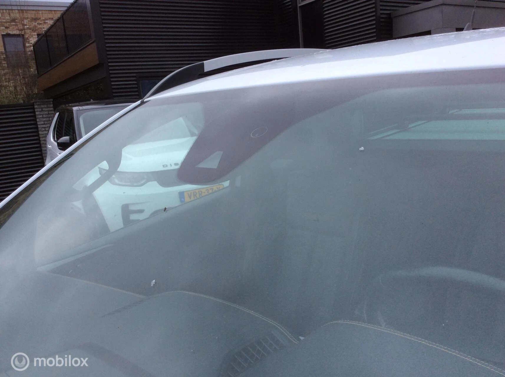 Hoofdafbeelding Ford Ranger