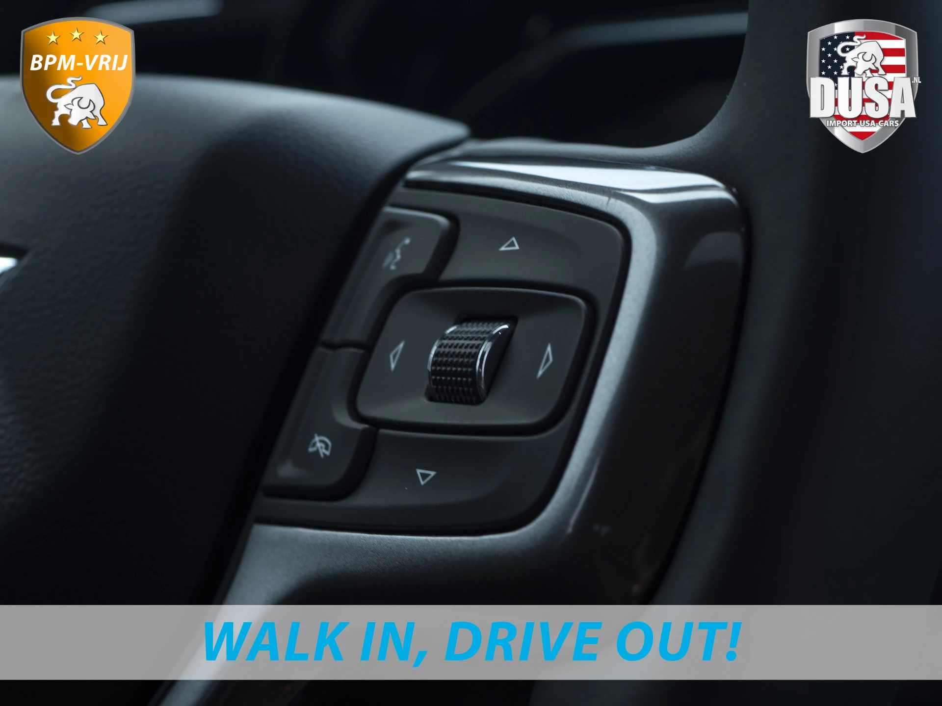 Hoofdafbeelding Chevrolet Silverado