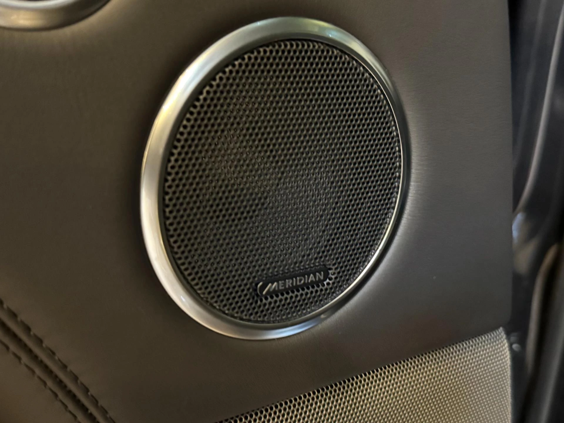 Hoofdafbeelding Land Rover Range Rover