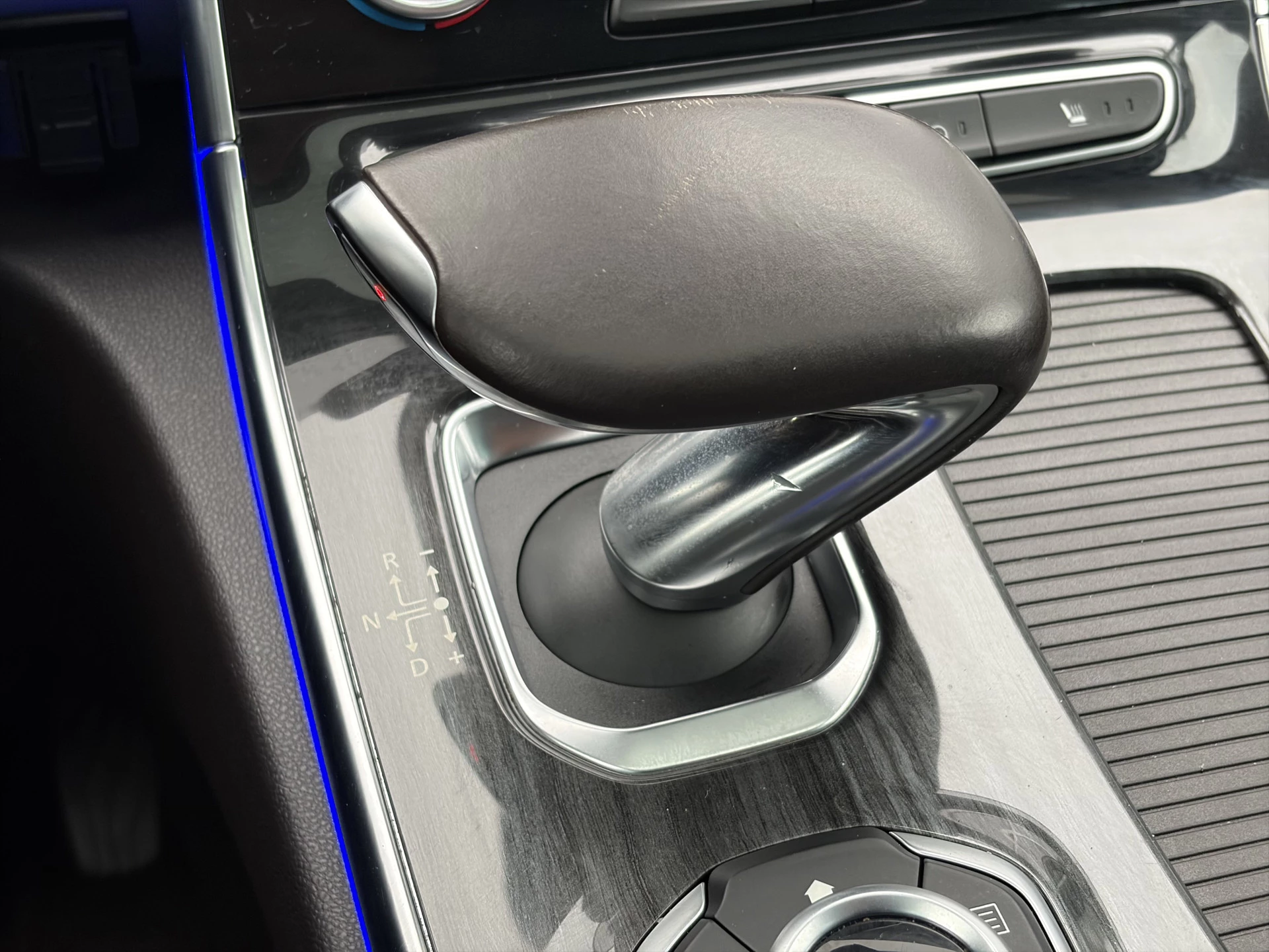 Hoofdafbeelding Renault Espace