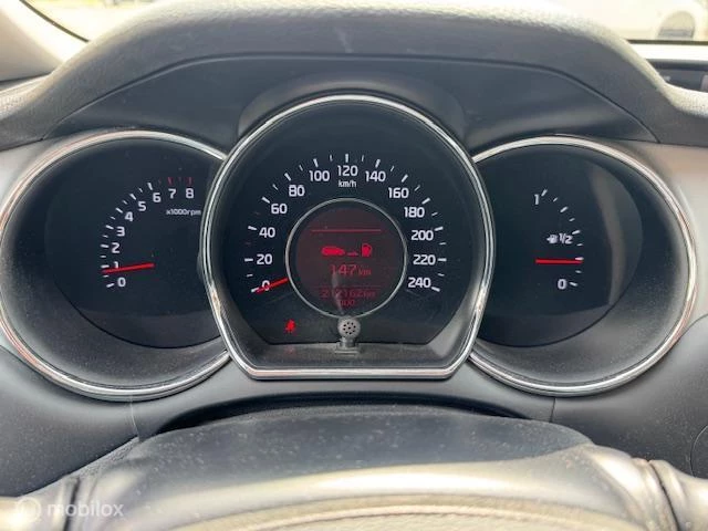 Hoofdafbeelding Kia cee'd