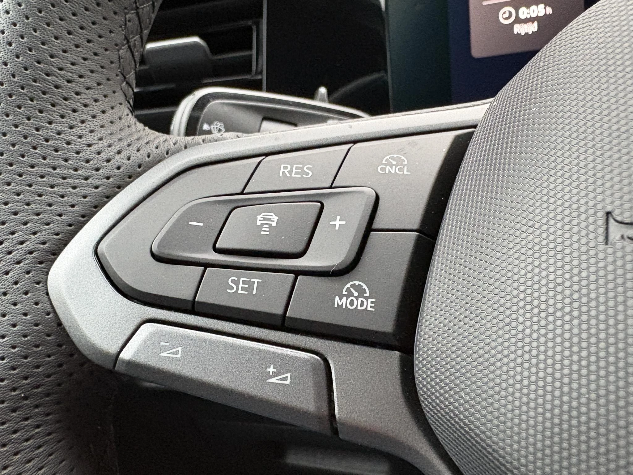 Hoofdafbeelding Volkswagen Tayron