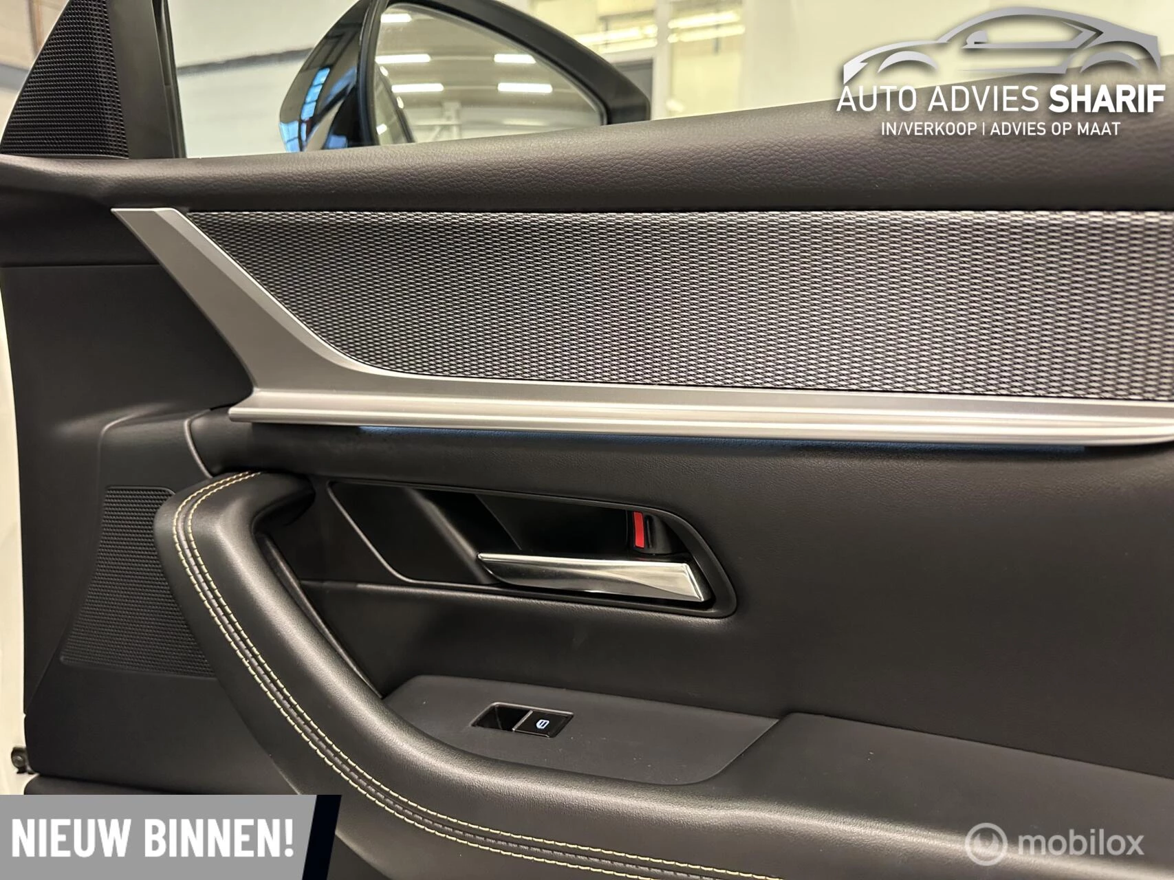 Hoofdafbeelding Mazda CX-60