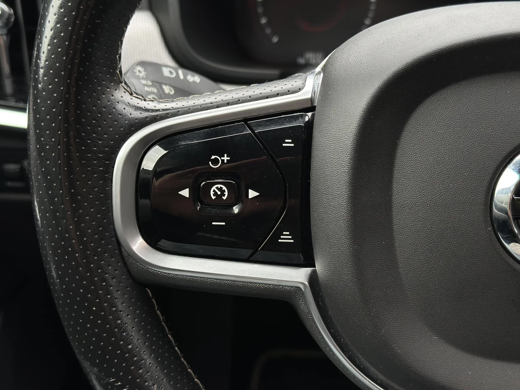 Hoofdafbeelding Volvo V90