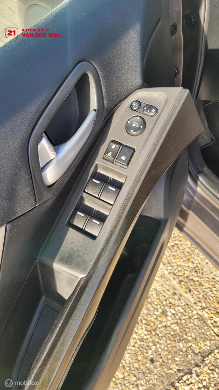 Hoofdafbeelding Honda Civic