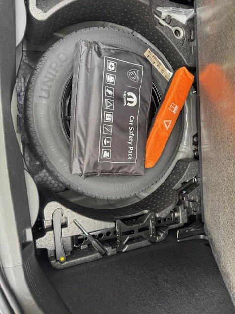 Hoofdafbeelding Fiat 500X