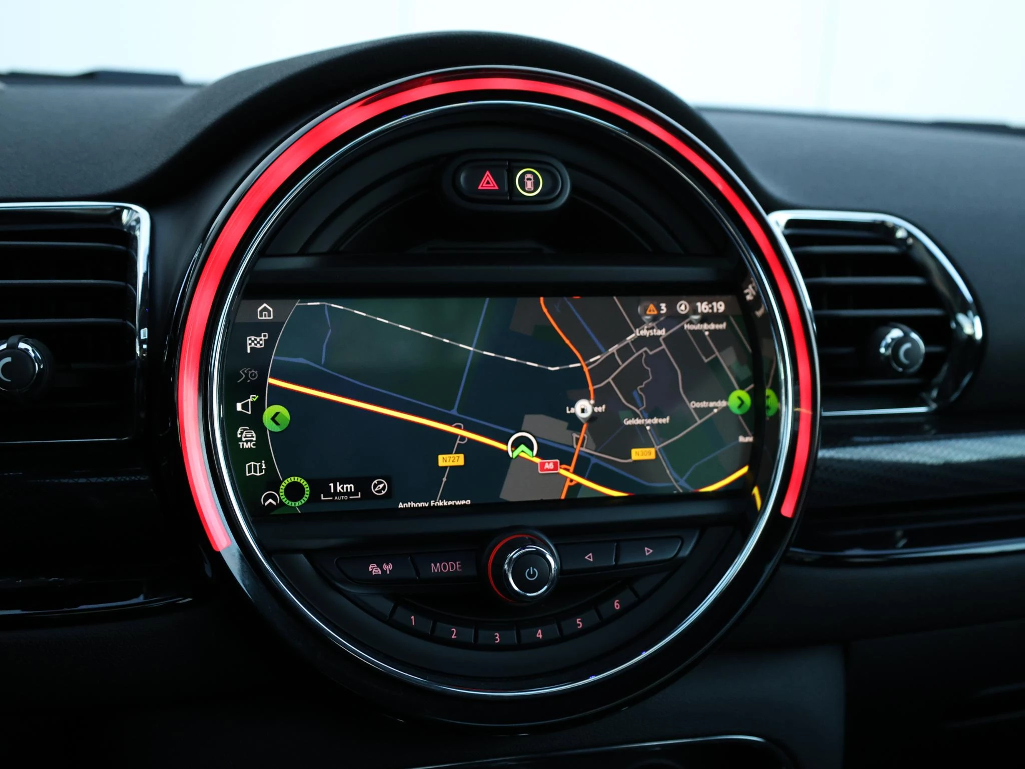 Hoofdafbeelding MINI Clubman