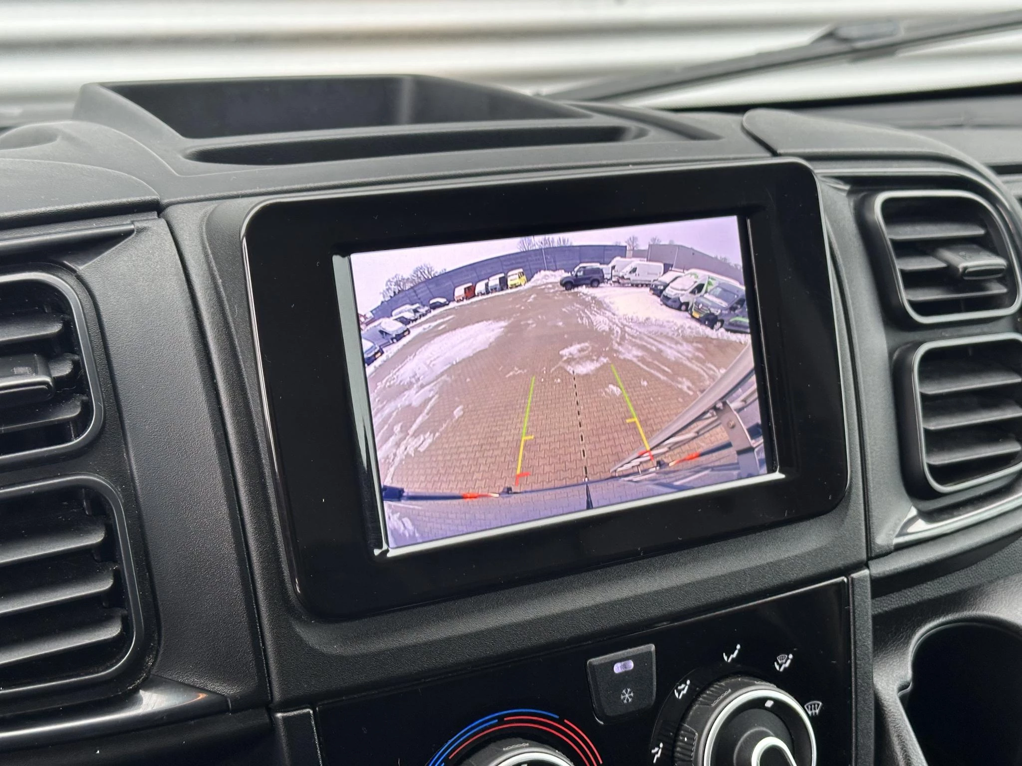 Hoofdafbeelding Fiat Ducato