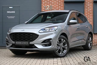 Ford Kuga 2.5 PHEV ST-Line |stoel+stuurverwarming|CarPlay