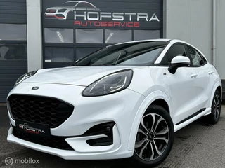 Ford Puma 1.0 EcoBoost Hybrid ST-Line B&O CarPlay Winterpack!