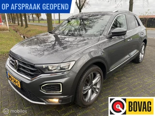 Volkswagen T-Roc 1.5 TSI  DSG  I Sport I LED INavigatie I