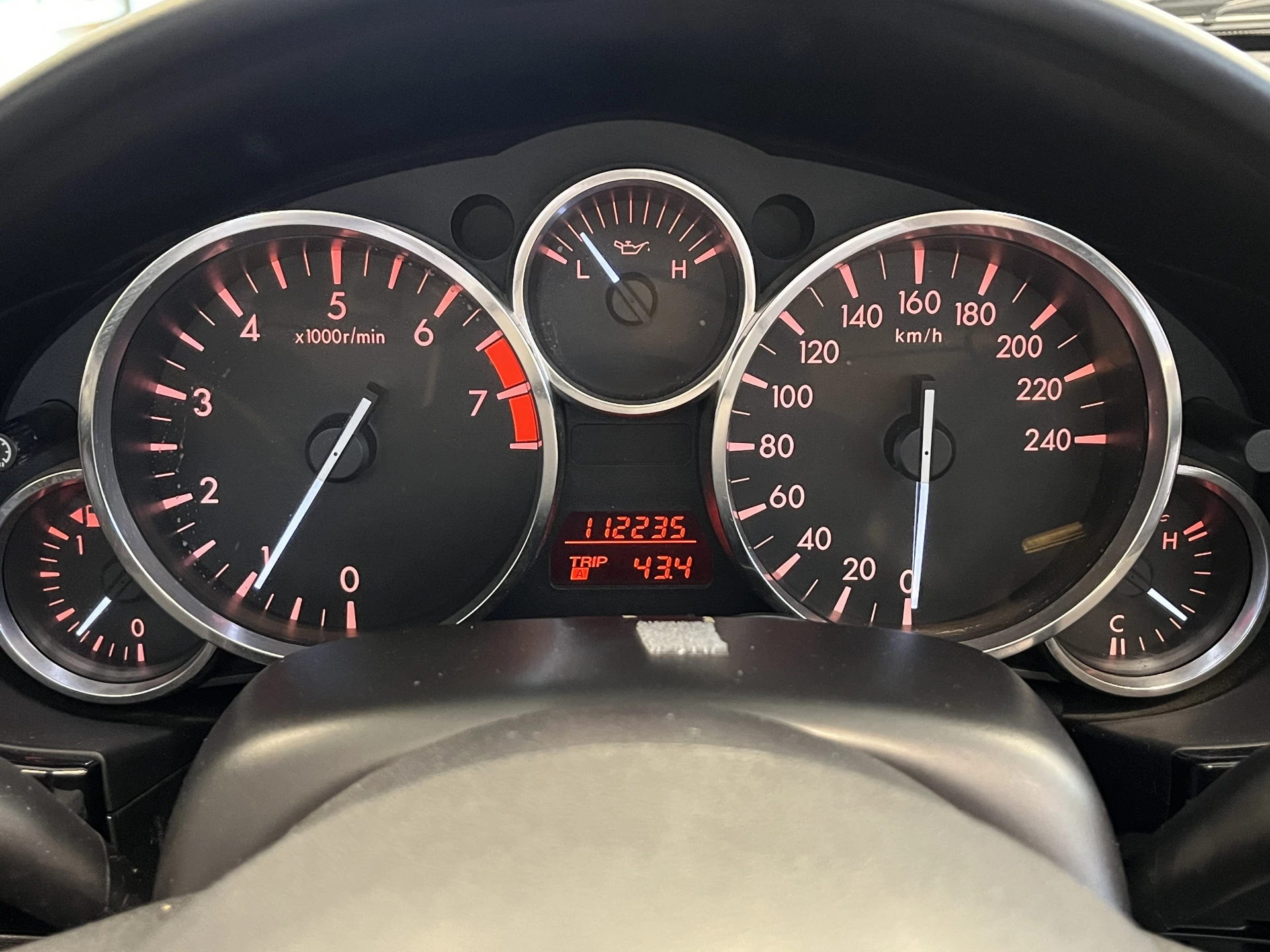Hoofdafbeelding Mazda MX-5