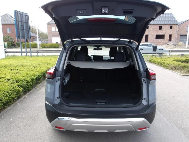 Hoofdafbeelding Nissan X-Trail