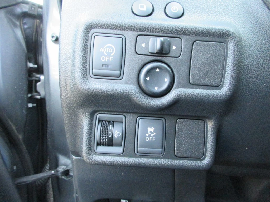 Hoofdafbeelding Nissan Note
