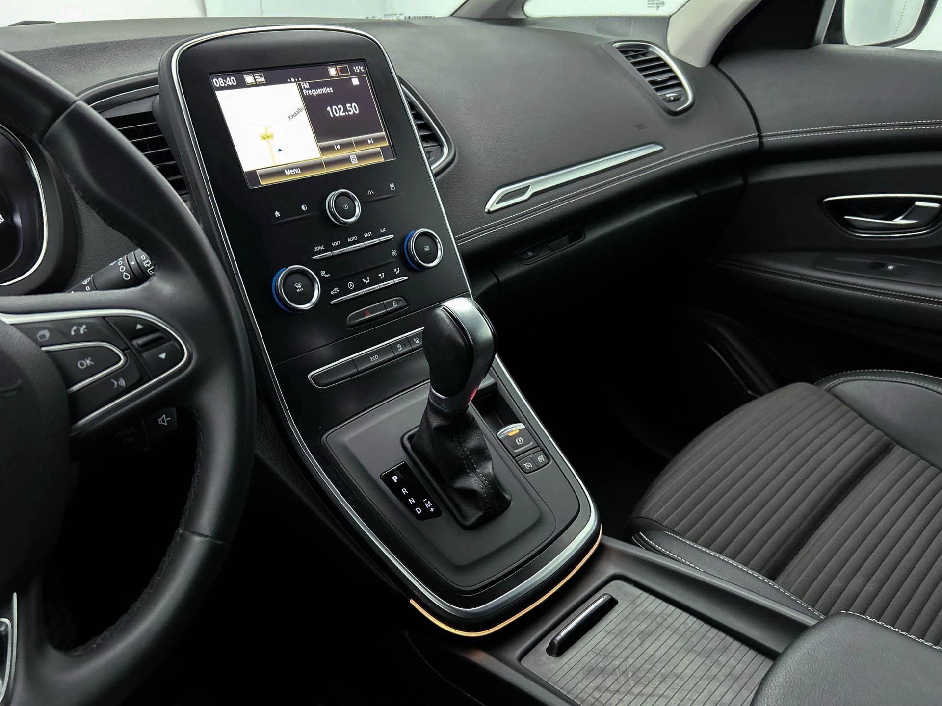 Hoofdafbeelding Renault Grand Scénic