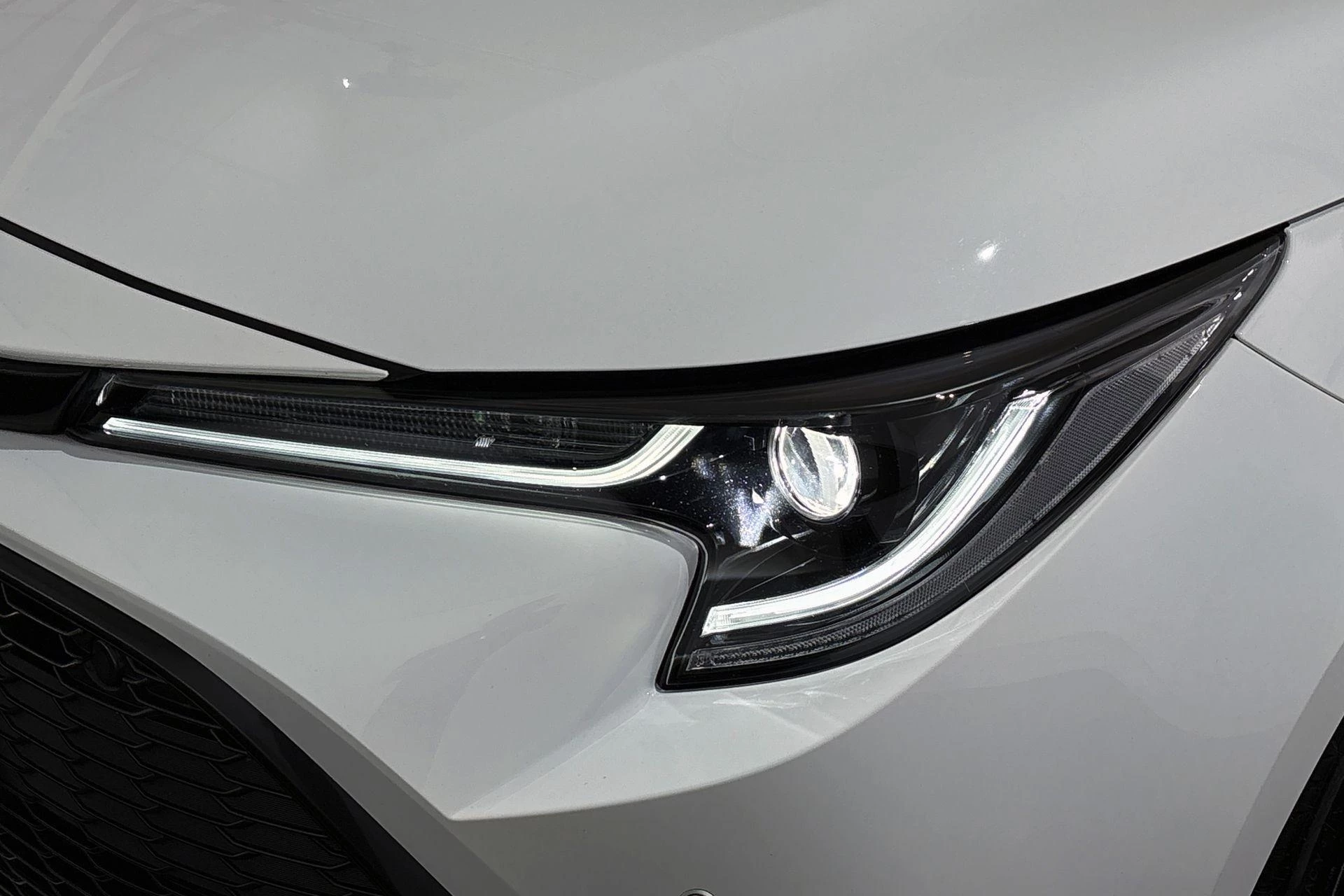 Hoofdafbeelding Toyota Corolla Touring Sports