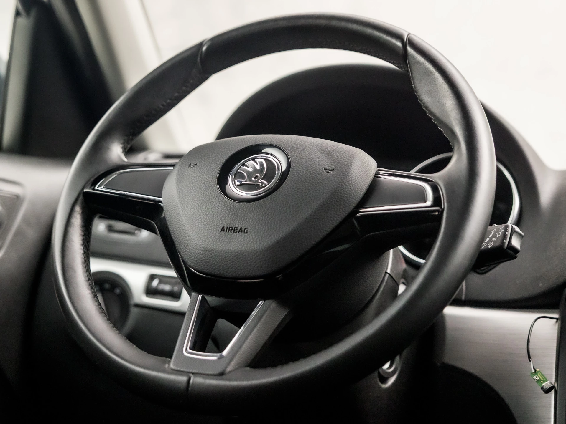 Hoofdafbeelding Škoda Yeti