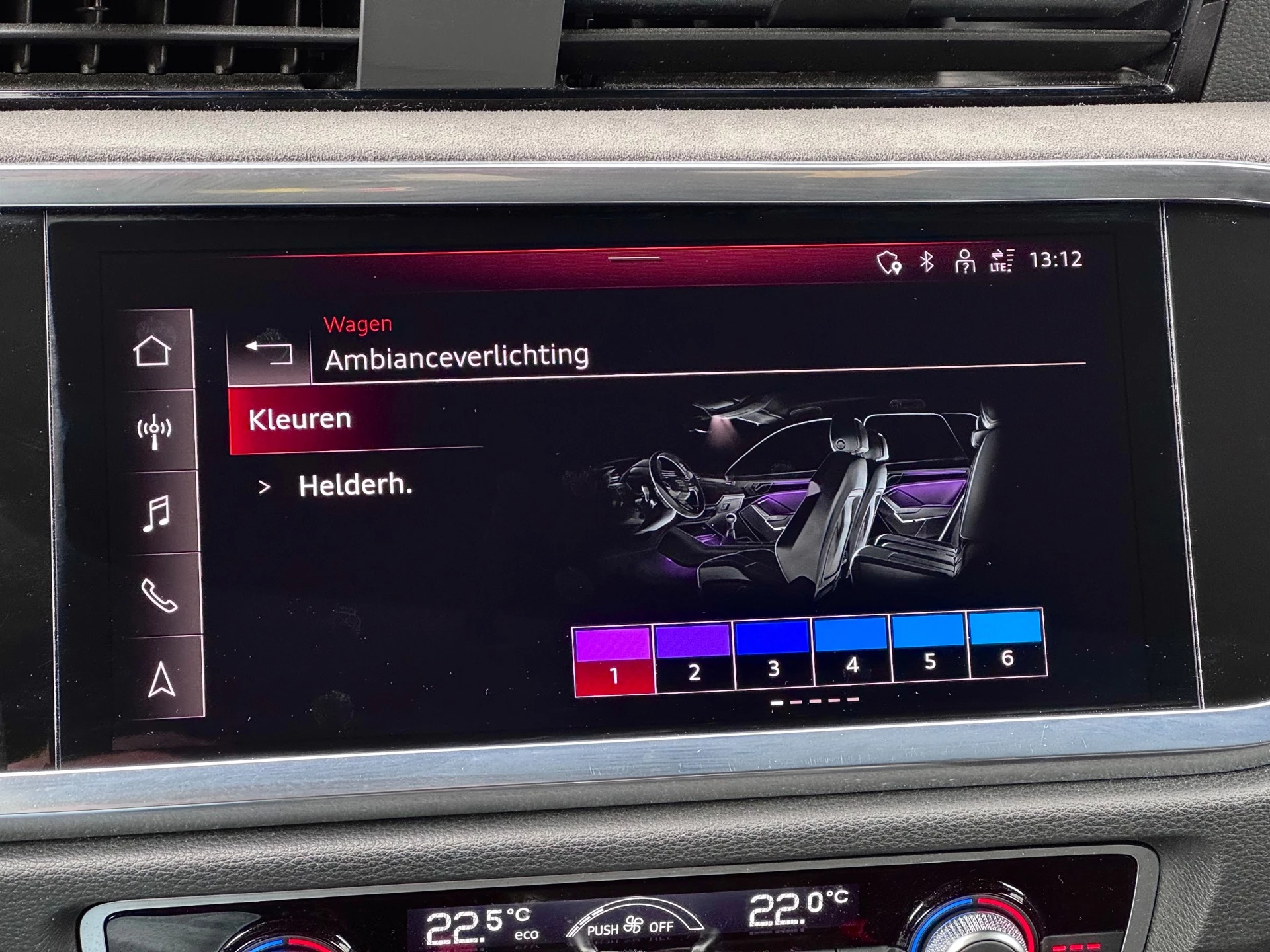 Hoofdafbeelding Audi RSQ3