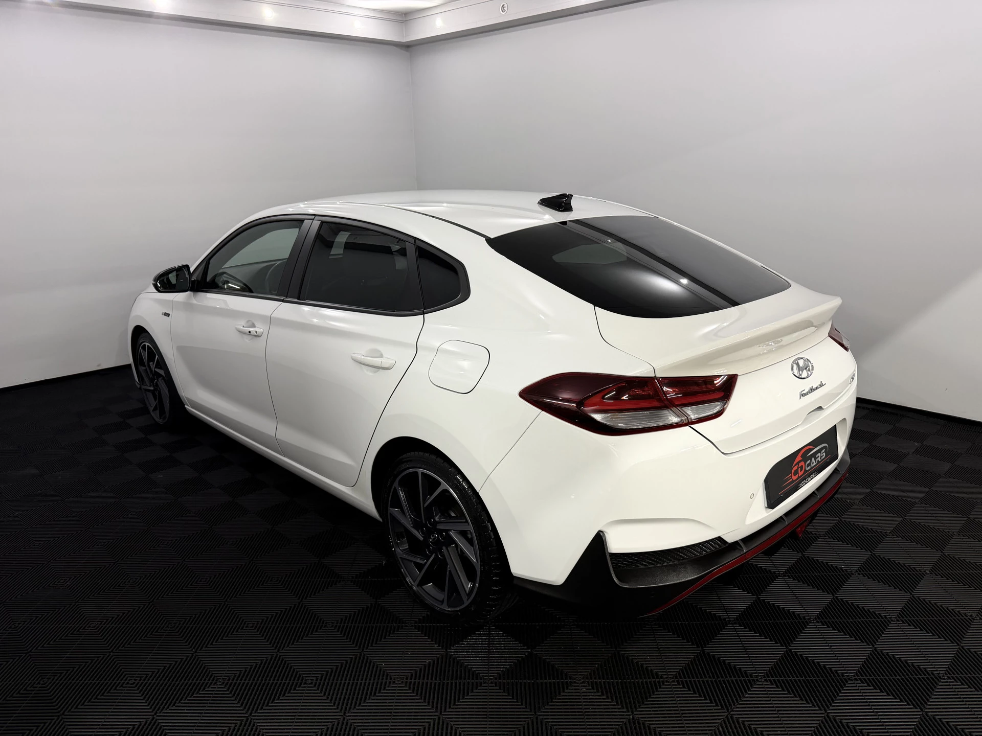 Hoofdafbeelding Hyundai i30