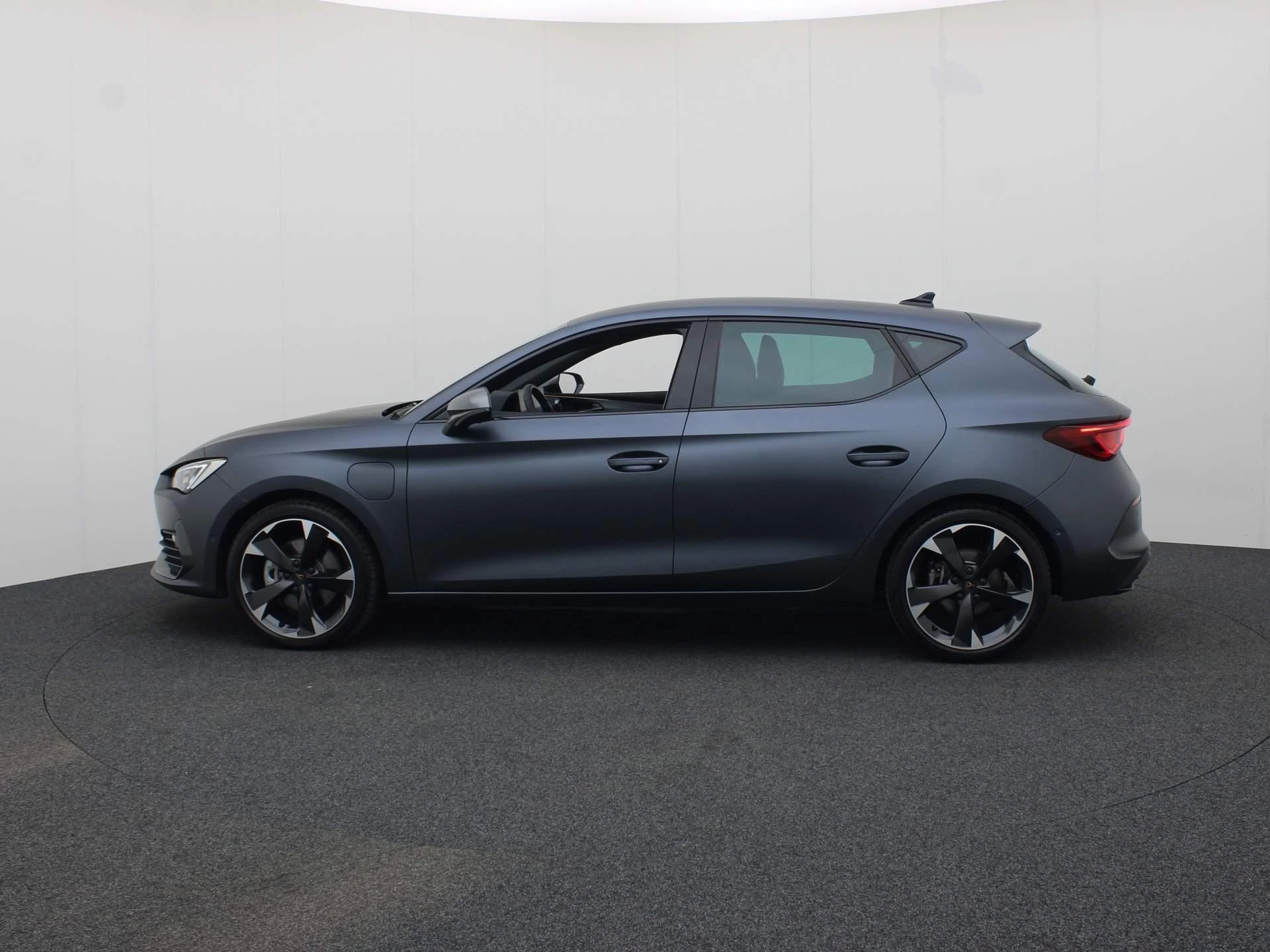Hoofdafbeelding CUPRA Leon
