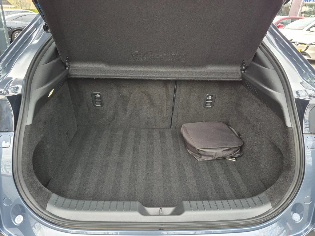 Hoofdafbeelding Mazda MX-30