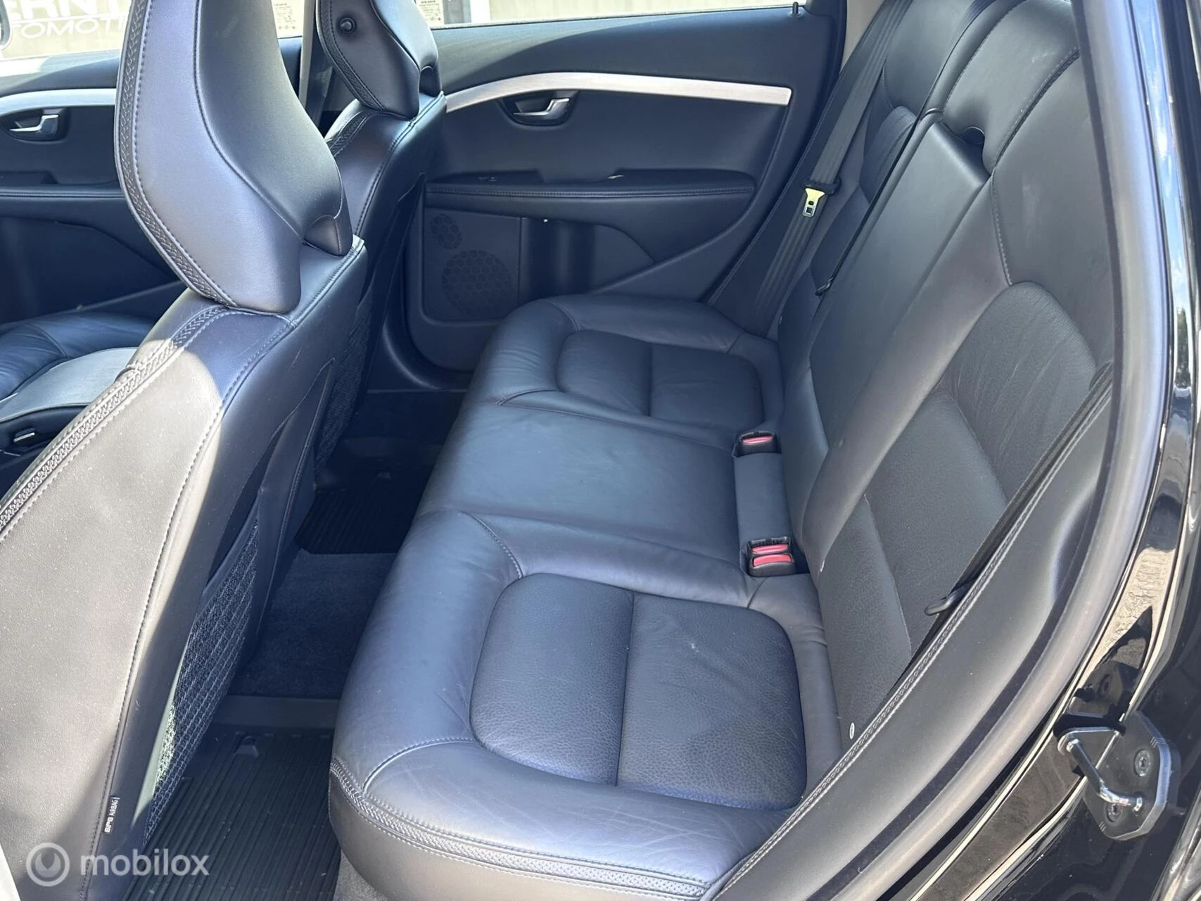 Hoofdafbeelding Volvo XC70