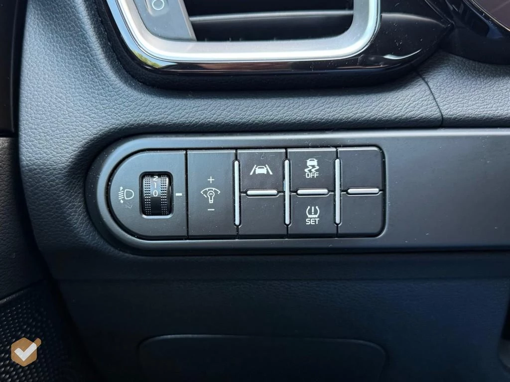 Hoofdafbeelding Kia XCeed