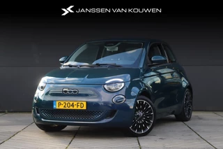 Hoofdafbeelding Fiat 500e Fiat 500e Icon 42 kWh / 17'' / Navi / PDC