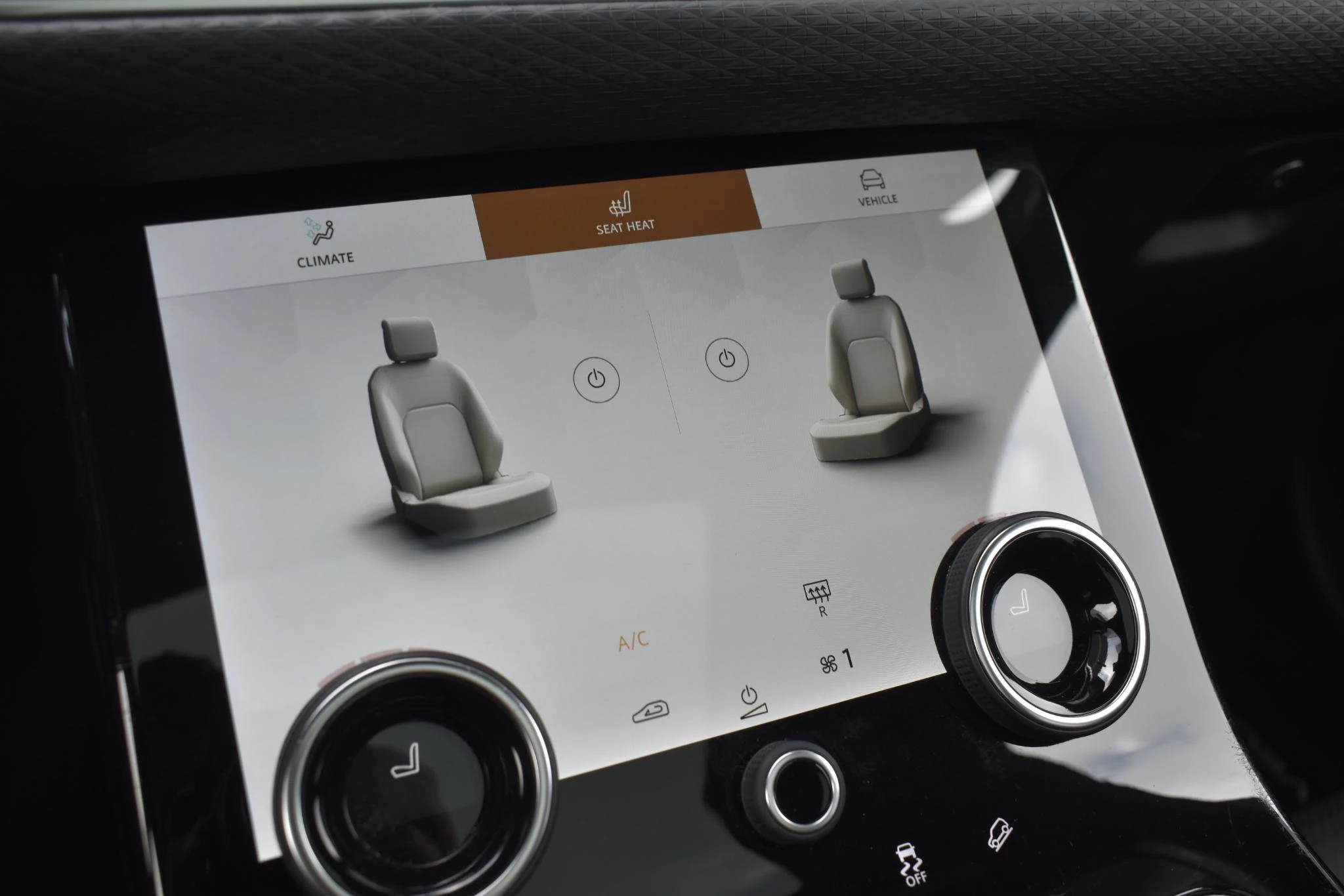 Hoofdafbeelding Land Rover Range Rover Velar