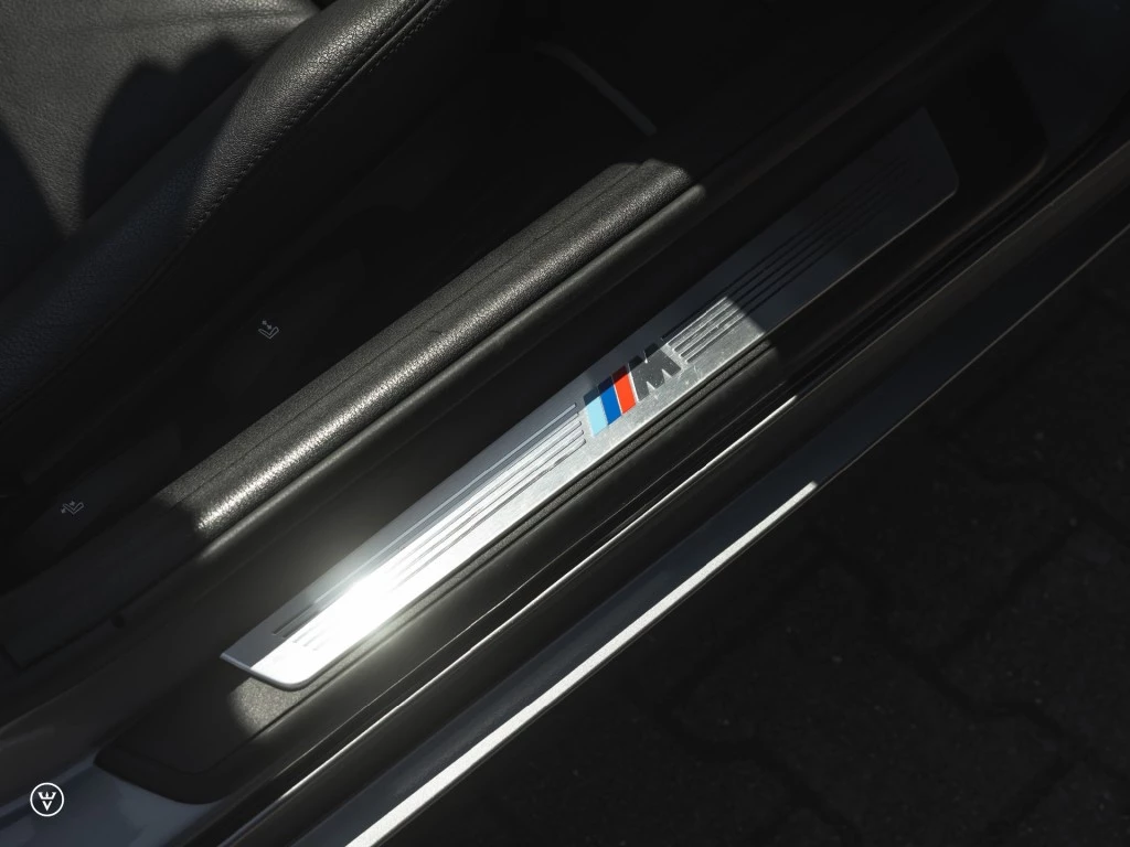 Hoofdafbeelding BMW Z4