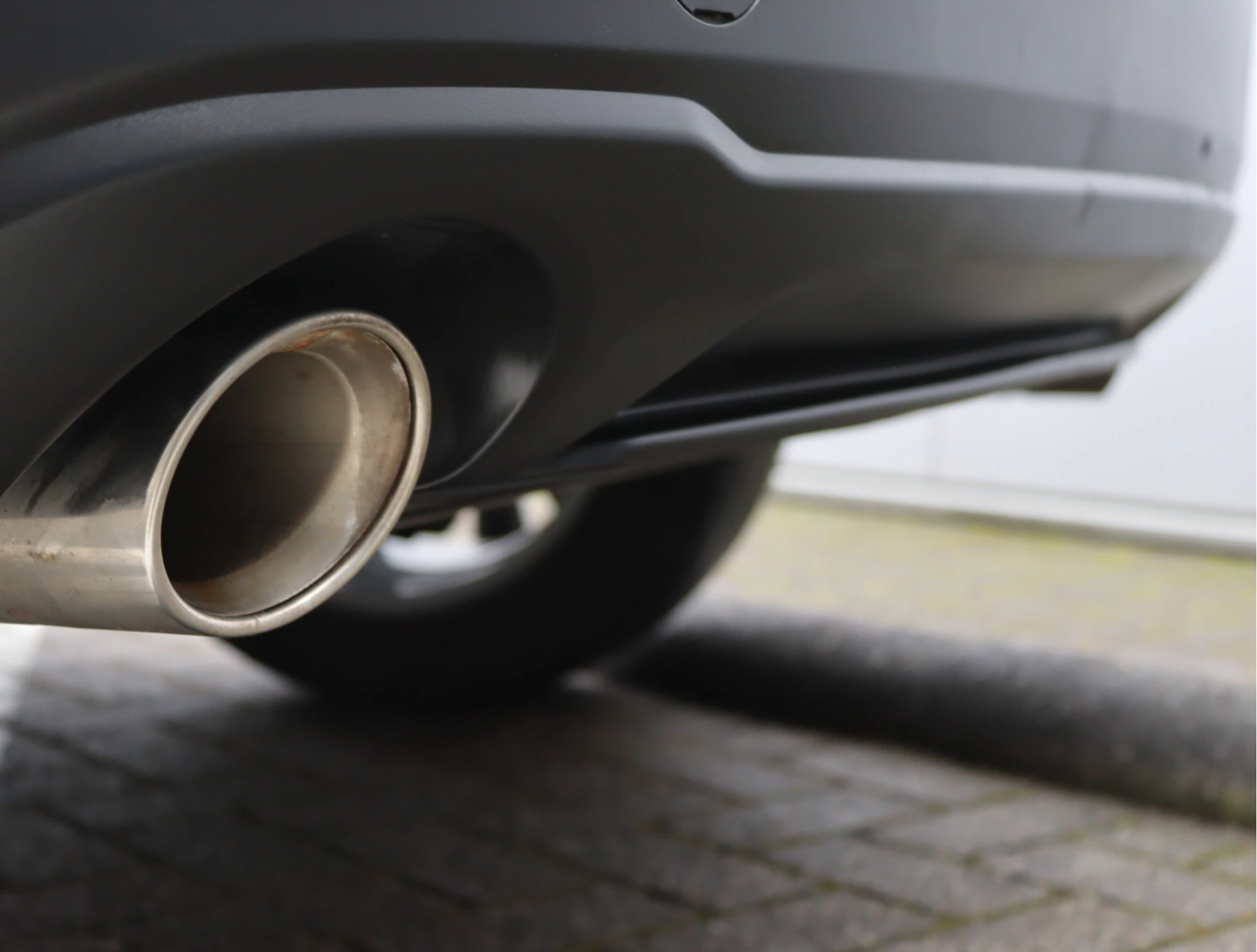 Hoofdafbeelding Mazda CX-30