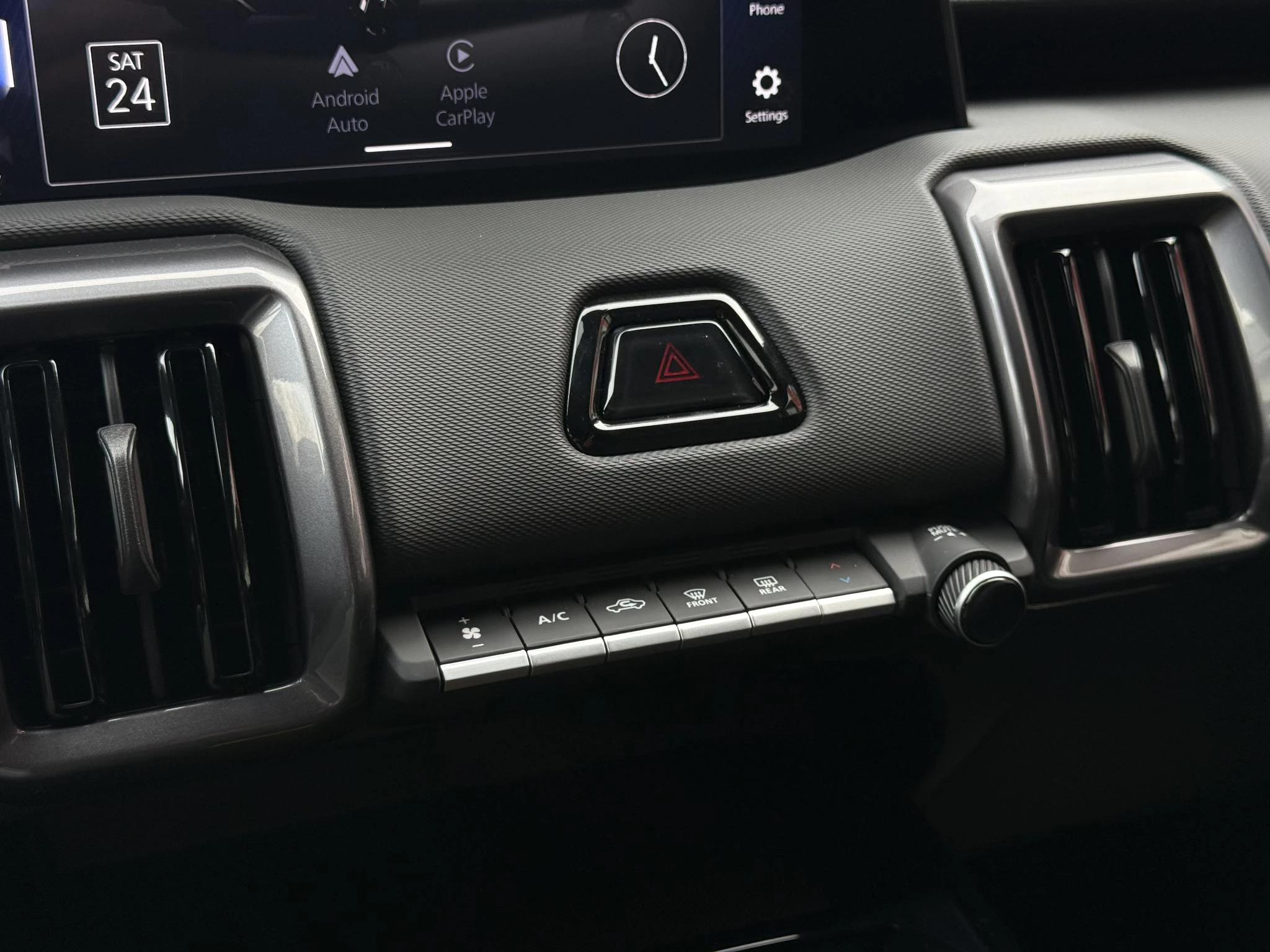 Hoofdafbeelding Toyota Urban Cruiser