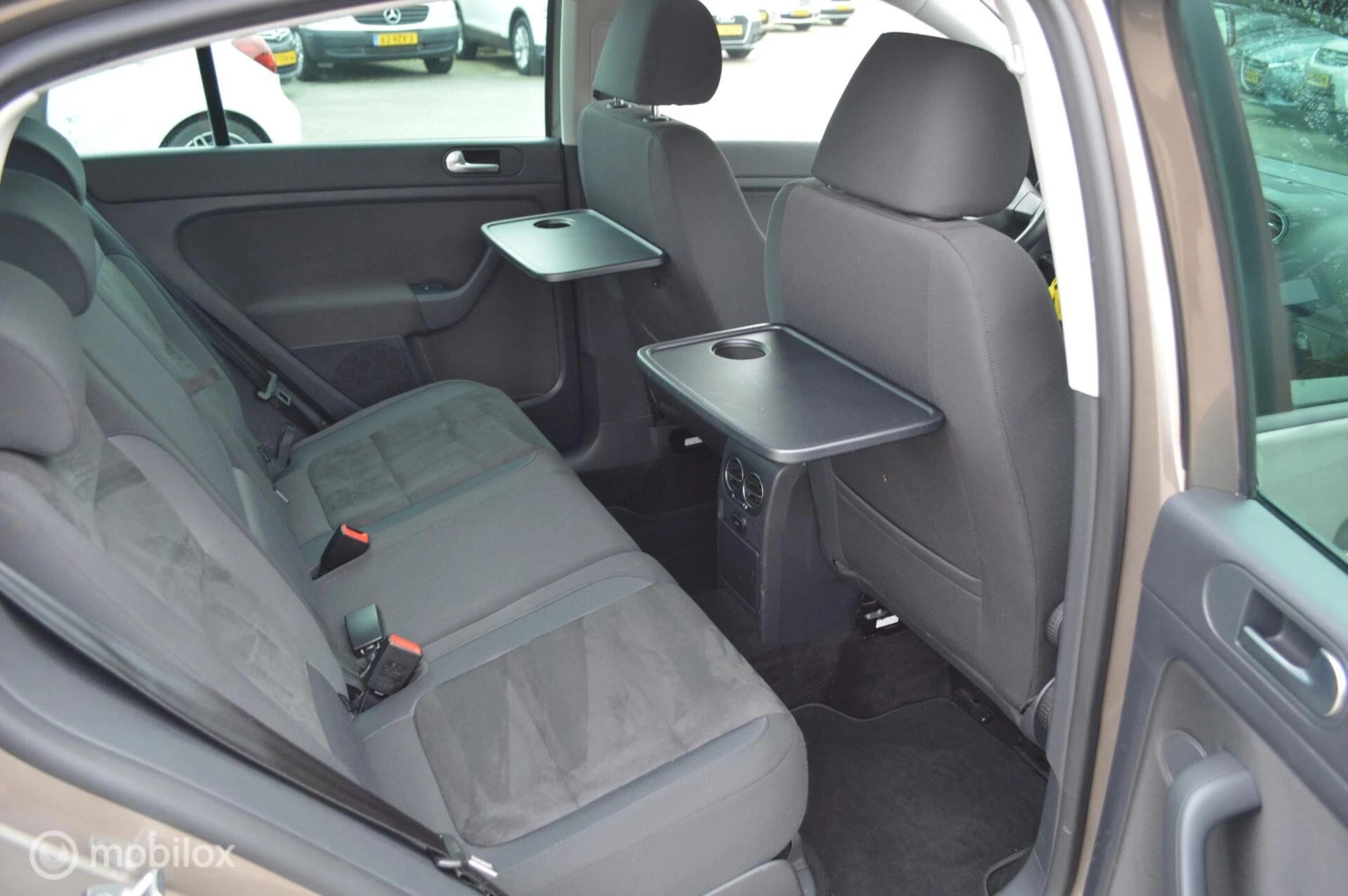 Hoofdafbeelding Volkswagen Golf Plus