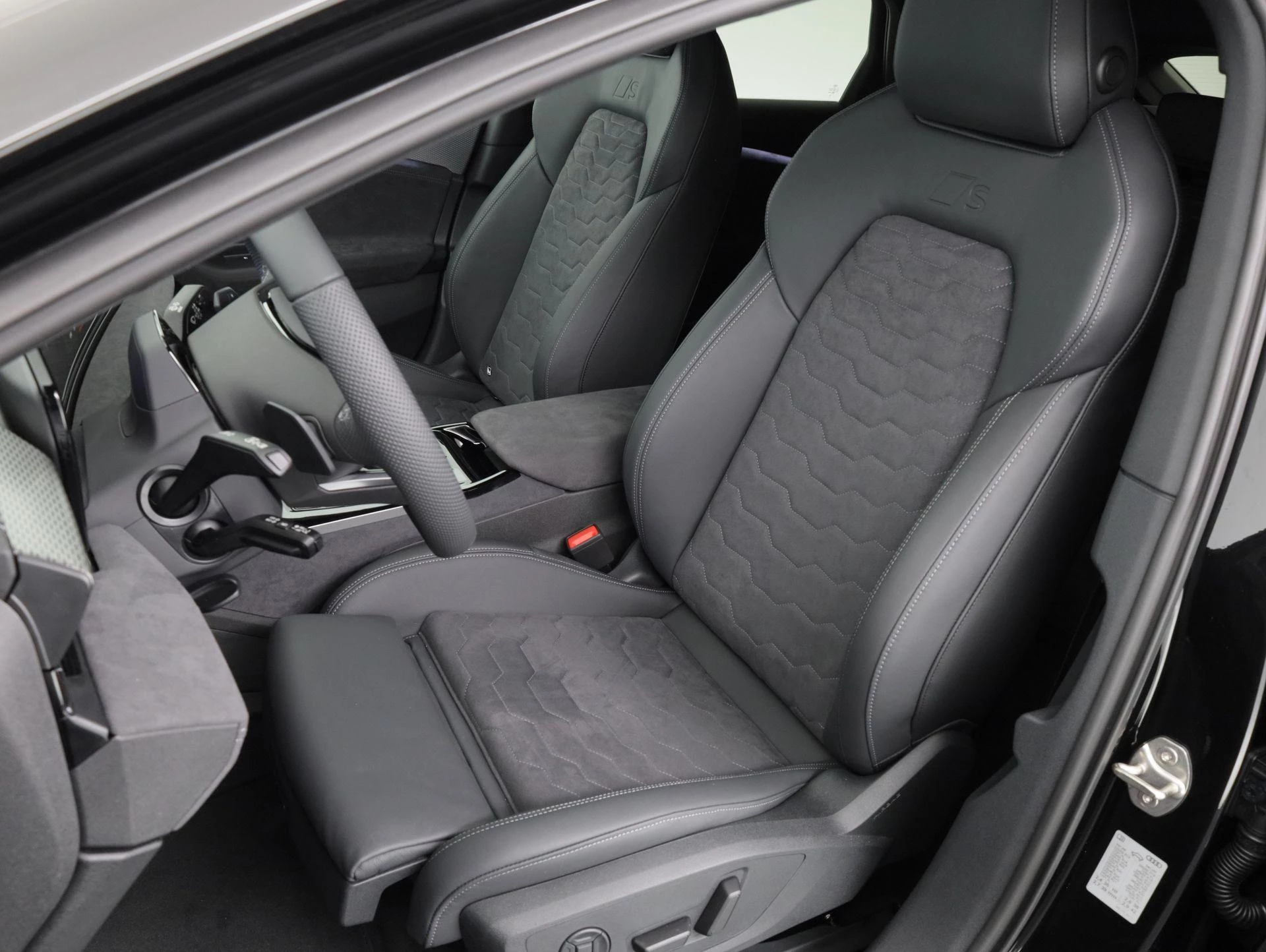 Hoofdafbeelding Audi A6 Sportback e-tron