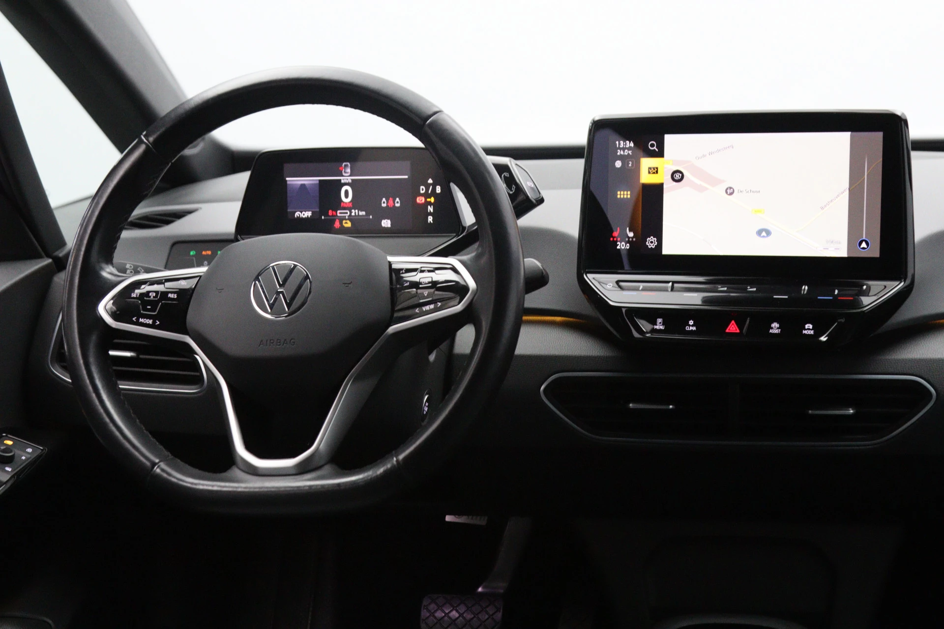 Hoofdafbeelding Volkswagen ID.3