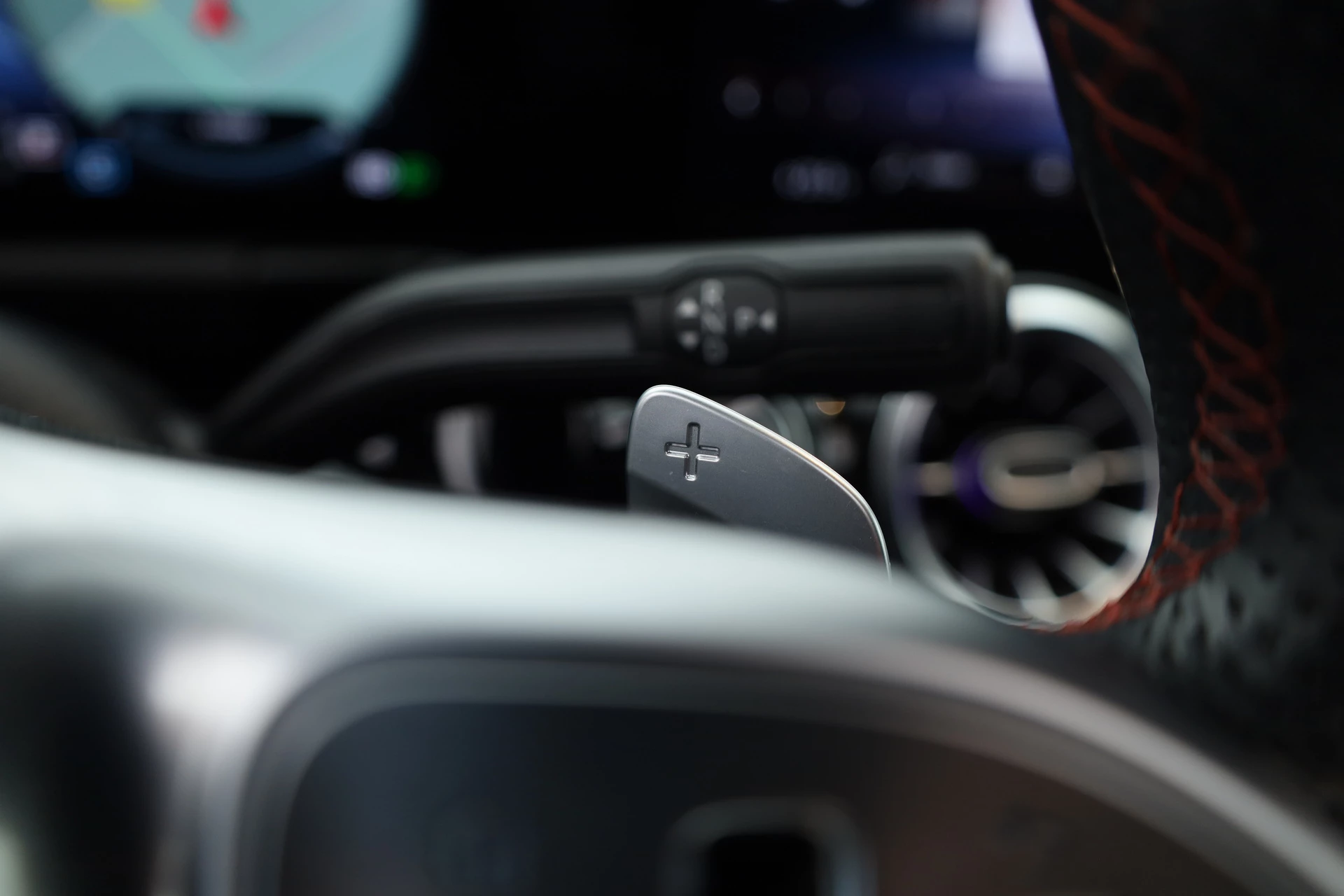 Hoofdafbeelding Mercedes-Benz EQA